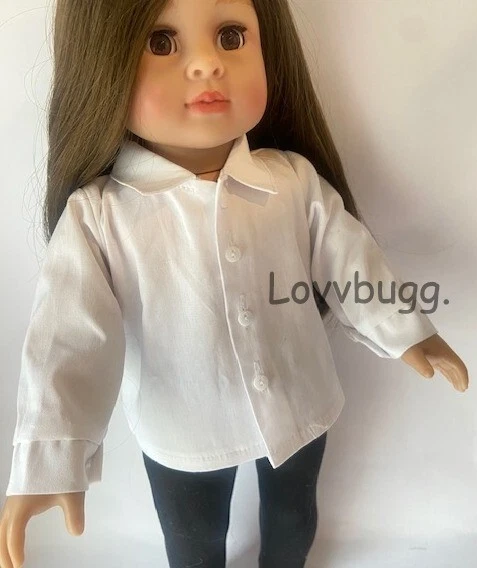 American girl clearance doll school clothes