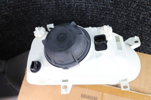 1x Original VW Golf 3, Scheinwerfer links (1H6941017) VALEO, NEU - Bild 3 von 8