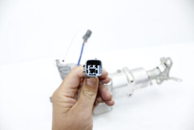 SUZUKI 2019-2023 KING QUAD 500 750 EPS POWER STEERING MOTOR 51700