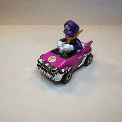 Nintendo Mario Kart Hot Wheels Cars Mattel Racers Die-Cast You Pick!