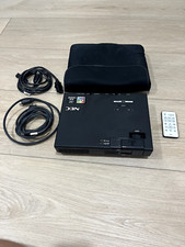 NEC NP-L102W