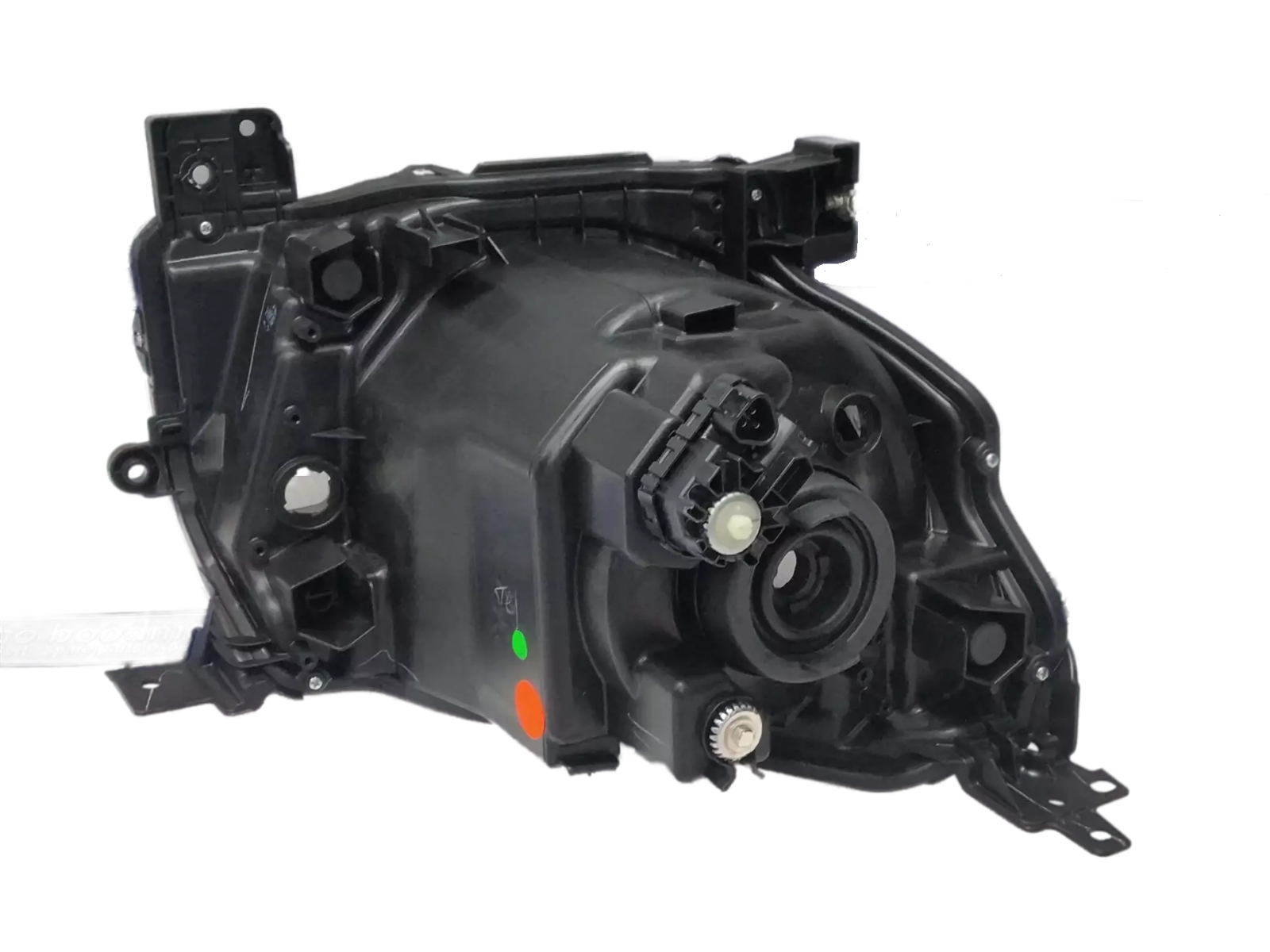 For Suzuki Ignis 2016 To 2021 Front Headlight Headlamp Assembly LH eBay