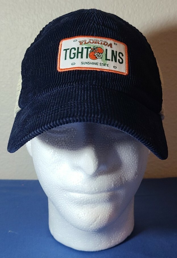 Купить Orvis Florida Trucker Hat 