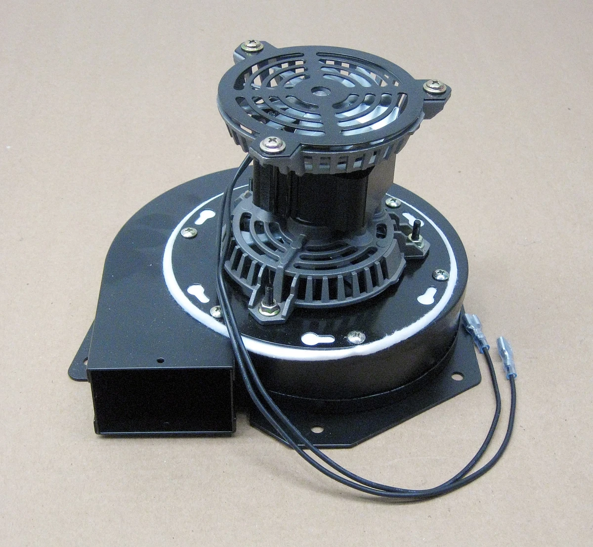 Pellet Stove Combustion Blower Exhaust Fan Motor for Harman 3-21-00945 |  eBay