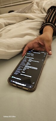 iPhone 14 ProMax 256GB本体 iPhone 14 Pro Max 256GB - スペースブラック（SIMフリー）[整備