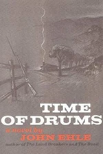 Time of Drums                                                                  