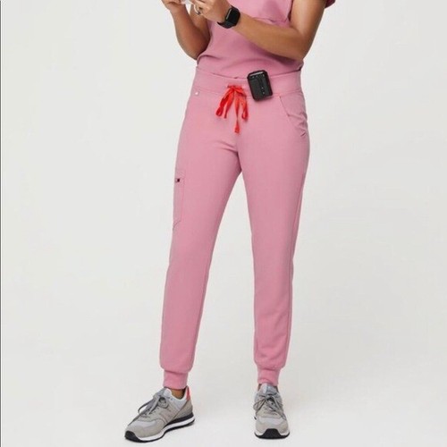 Regular Zamora Jogger Scrub Pants 
