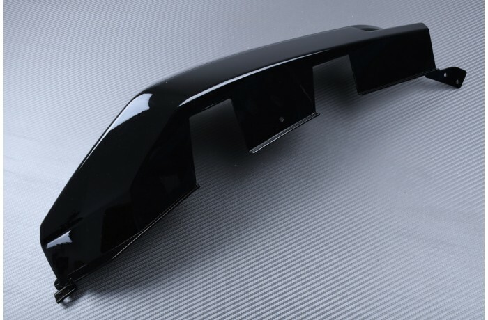 Carena posteriore destra nera finition premium pour scooter YAMAHA Evolis 400