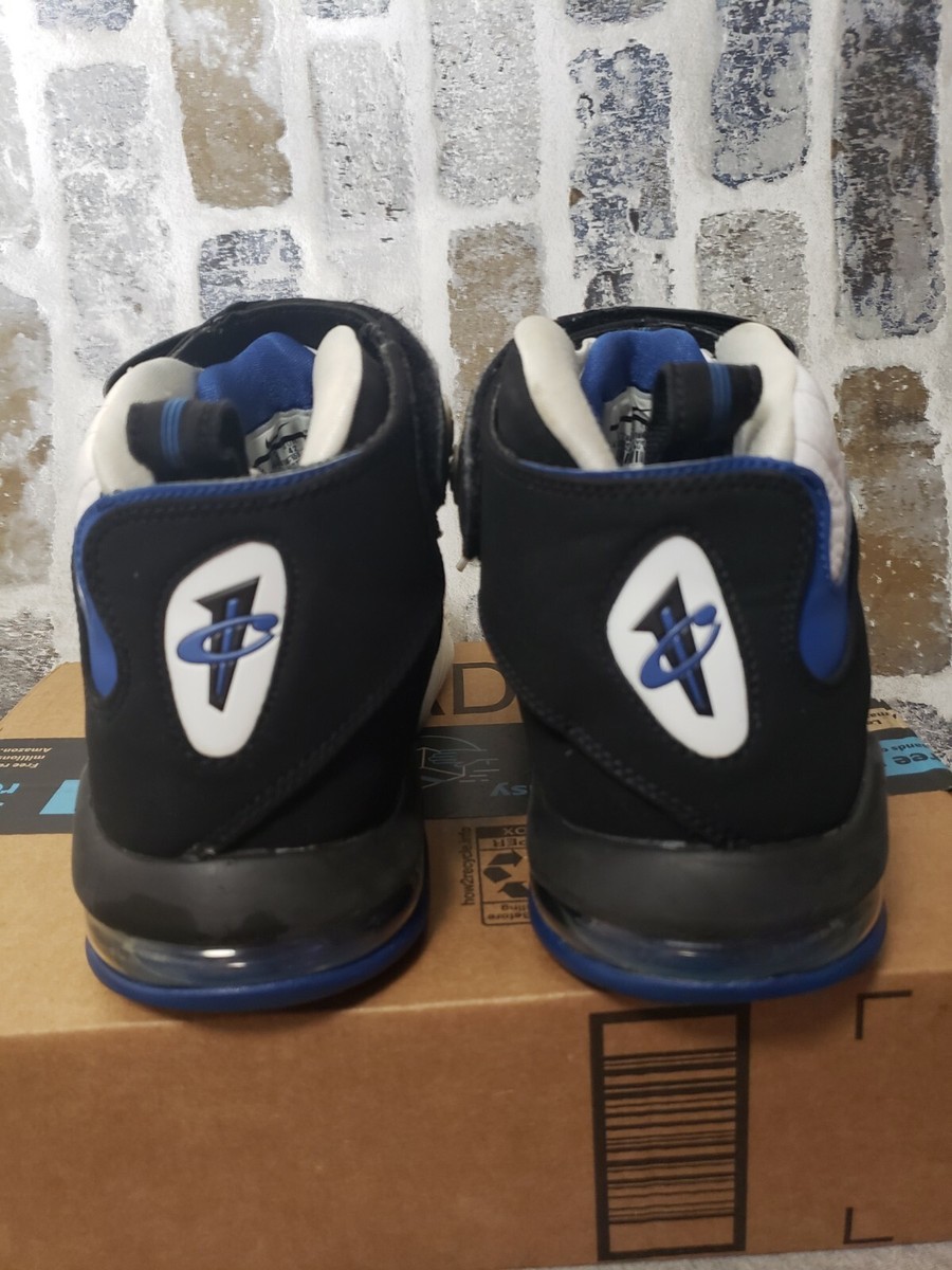 penny hardaway air jordan 9