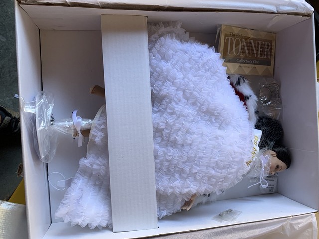 robert tonner dolls ebay