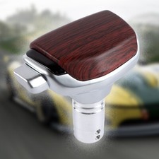 Universal Wood Pattern Ap Style Automatic Transmission Gear Shifter Shift Knob Universal Wood Pattern Ap Style Automatic Transmission Gear Shifter Shift Knob