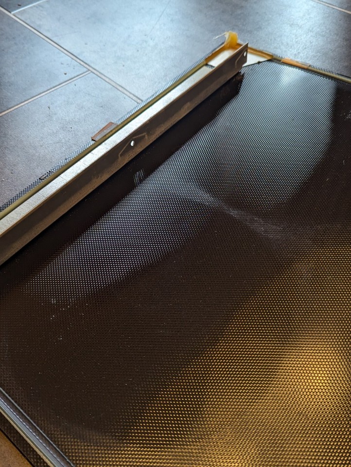 Stove Richmond 1000ei Induction Hob Glass Top eBay