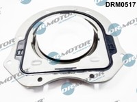 Dr. Motor Automotive DRM0517 Wellendichtring, Kurbelwelle FüR CitroëN, Fiat,