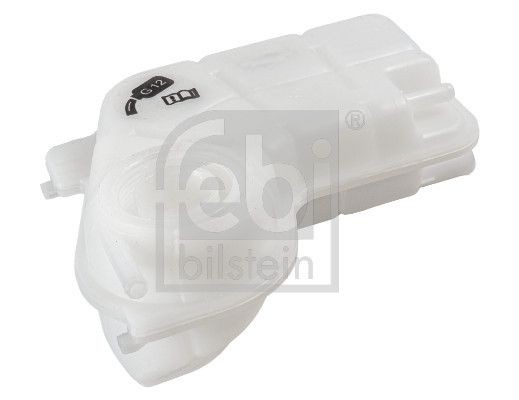 AusgleichsbehÄLter KÜHlmittel Febi Bilstein 30845 FÜR Audi KÜHlmittelbehÄLter-image