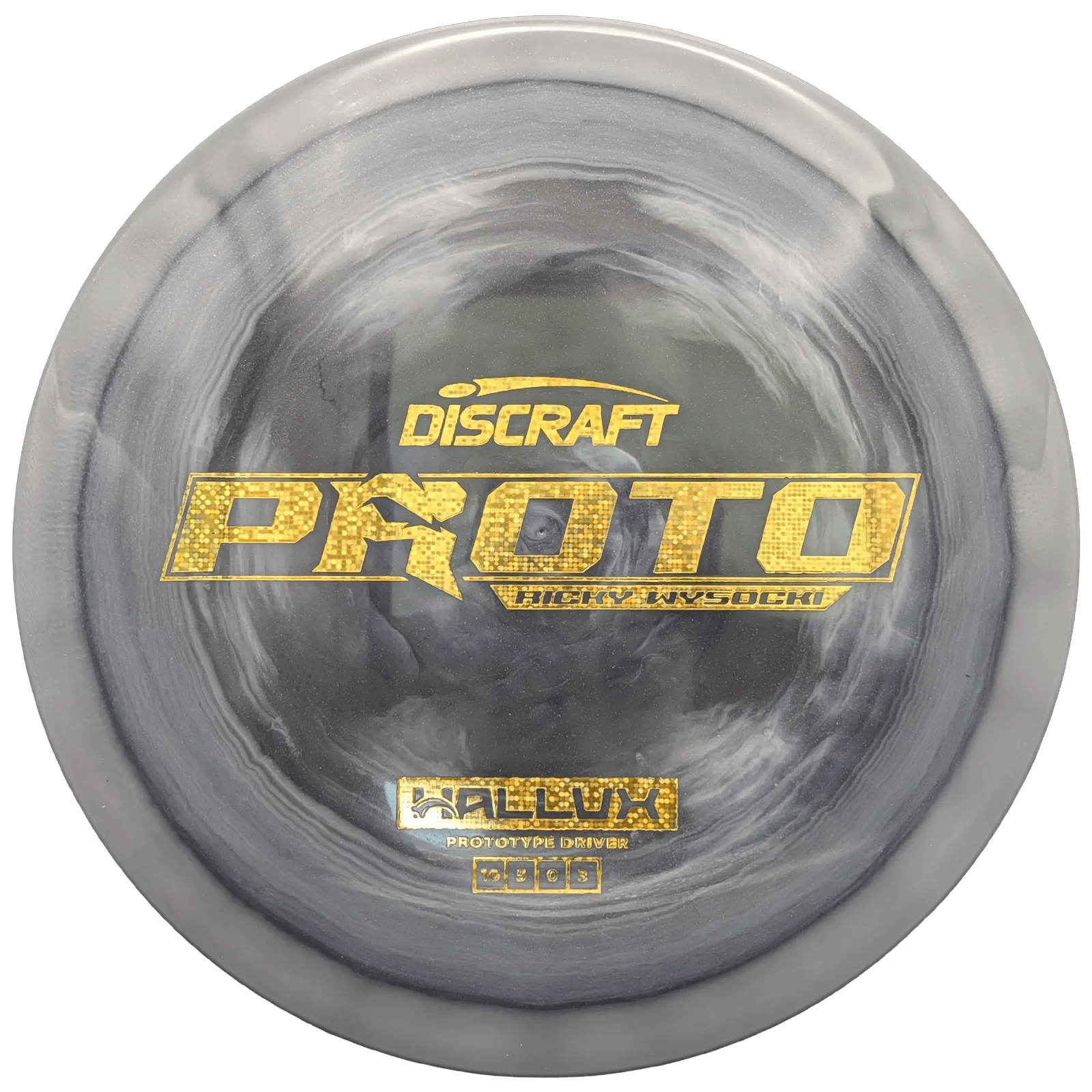 Discraft Hallux | CHOOSE EXACT DISC | DISC GOLF