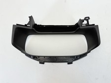 2018-2021 HONDA ACCORD DASHBOARD INSTRUMENT SPEEDOMETR CLUSTER BEZEL TRIM OEM