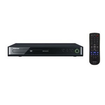 Toshiba Cprm Compatible DVD Player Toshiba Regza Regza SD-410J Japan Import