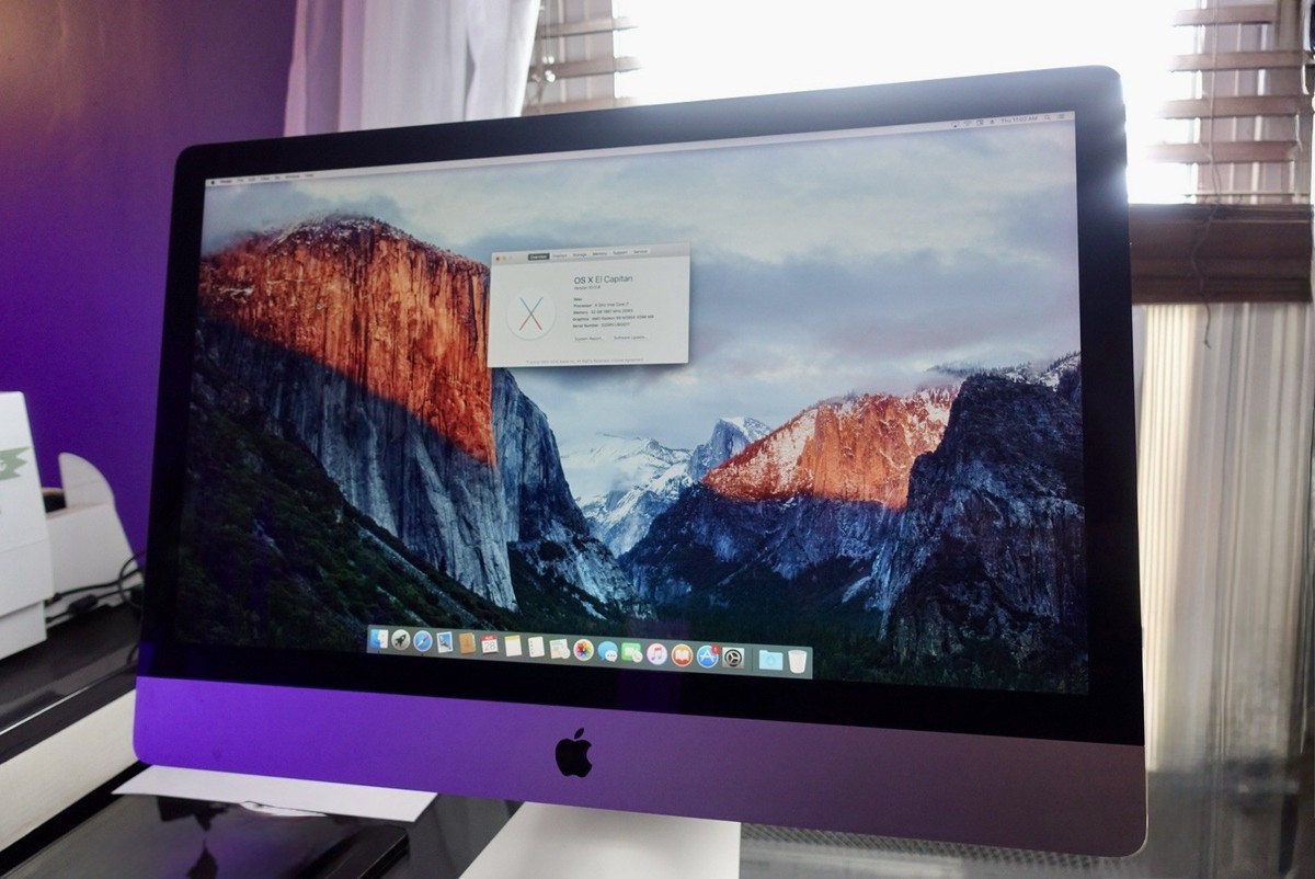 iMac27インチ late2015 iMac Pro風32GB 3TB Apple iMac 5K 2015 | 27