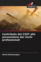 Karim Bonkoungou | Contributo Del Csst Alla Prevenzione Dei Rischi Professionali