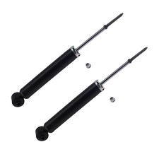 For Mitsubishi Outlander 2007-2011 New Pair Rear KYB Excel-G Shocks Struts TCP
