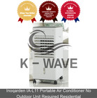 Inoqarden IA-L11 Portable Air Conditioner No Outdoor Unit Required Residential