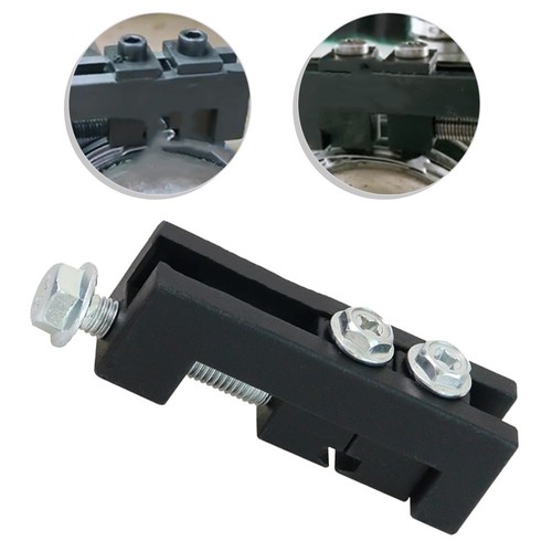 Ball Joint Clamp Locking Tool with Heat Treated Strength for Longevity - Picture 6 of 11