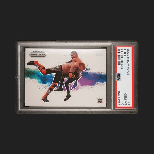 Edge #3 card