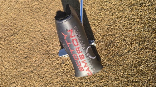 Scotty Cameron Super Select Newport 2 with headcover 35" - Picture 6 of 8