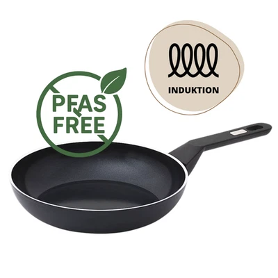 Berndes Re-Generation Bratpfanne 28 cm, PFAS-frei, Induktionsgeeignet - Bild 1 von 4