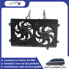 Radiateur Seat ALHAMBRA