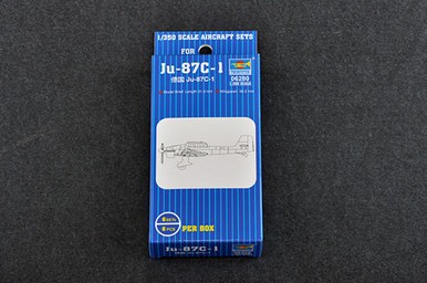 Trumpeter 6280 1/350 Dive Bomber Set for Carriers (6/Bx)