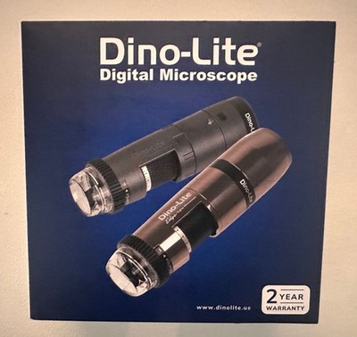 Dino-Lite AM4116ZTL Digital Microscope