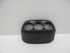 MITTELKONSOLE CENTRE CONSOLE Opel Adam 2015 13349454 / 30041315