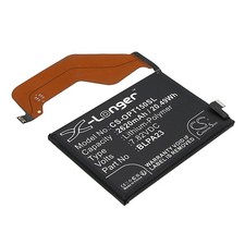 BATTERIE Li-Polymer 7.82V 2620mAh Type BLPA23 For OPPO Realme GT5 150W