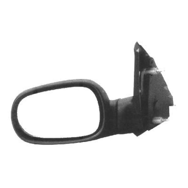 Diederichs 4412224 AußEnspiegel Rechts FüR Renault Clio I (B/C57_, 5/357_) 1994--image
