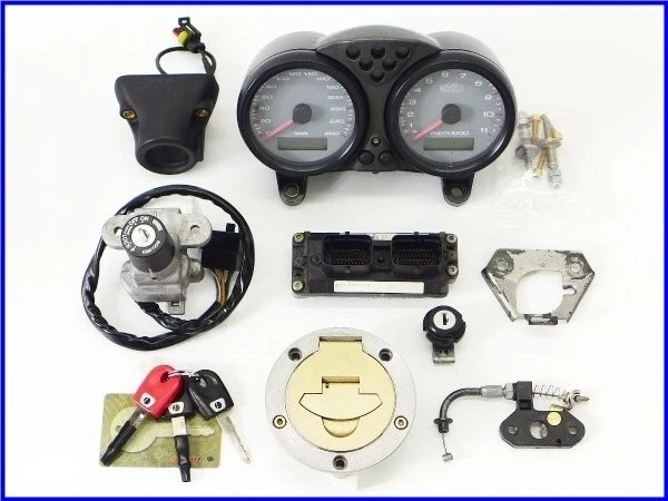 Ducati Motorcycle Instruments and Gauges for sale | eBay