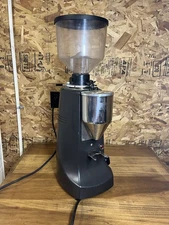 Mazzer Robur Electronic Espresso Grinder