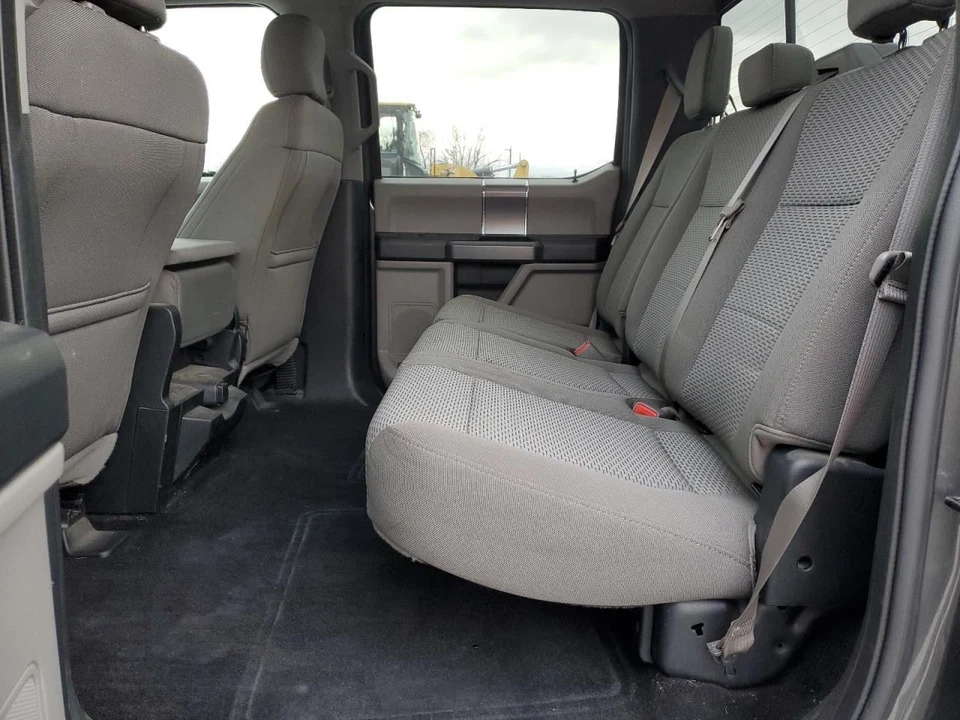 Engine ECM Electronic Control Module 3.5L Fits 17-18 FORD F150 PICKUP 2732794 Foto 4 de 4