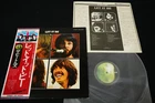 THE BEATLES - LET IT BE - JAPAN VINYL LP FLAG OBI GATEFOLD #13 EAS-80561