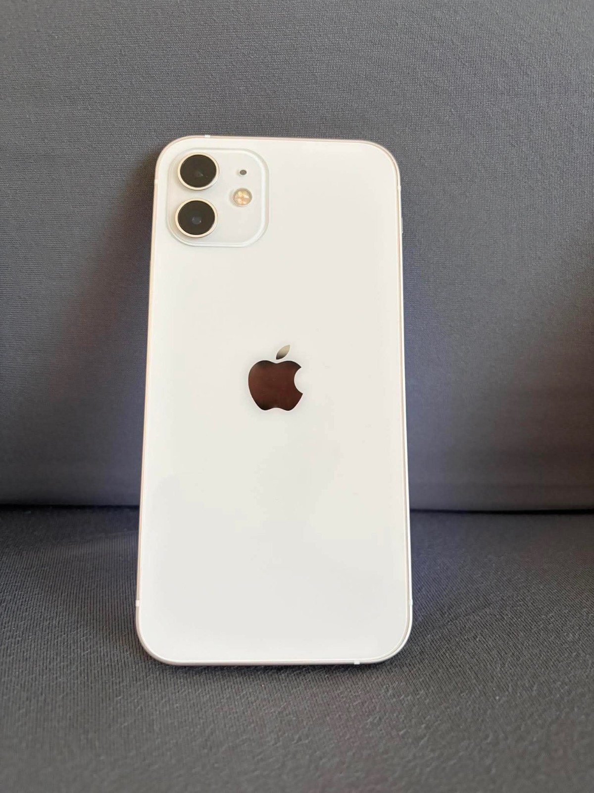 Apple iPhone 12 - 256GB - Bianco (Sbloccato)