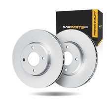 For Mazda Mx-3 1992 1993 1994 1995 Brake Rotors Front