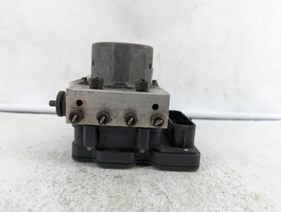 2016-2016 Subaru Forester Abs Pump Control Module NZY4K