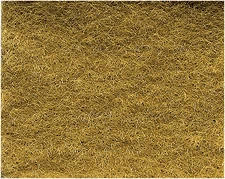 Woodland Scenics 632 All Scale Static Grass - Harvest Gold