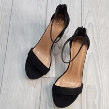 (14-3943)  Top Moda Sz 7