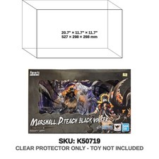 Protector For Bandai One Piece Figuarts Zero ...