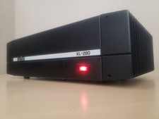 Mint Rare - Hafler XL-280 Excelinear Amplifer - 100% Tested & Working Excel Cond