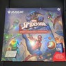 Magic: The Gathering | Marvel's Spider-Man - Scene Box