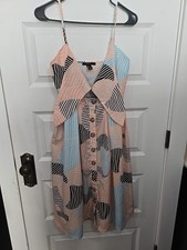 Forever 21 Women's Sleeveless Dress Sz S