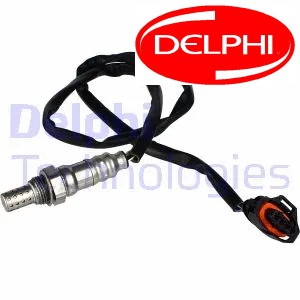 LAMBDA SENSOR ES20281-12B1 DELPHI I - Picture 1 of 3