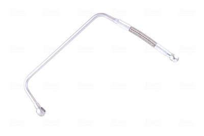 935042 Nissens oil line, supercharger for Honda, VW